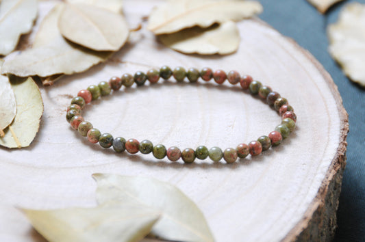 Bracelet Tilleul