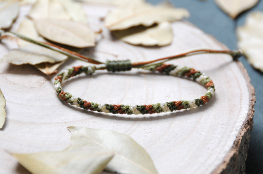 Bracelet Frêne