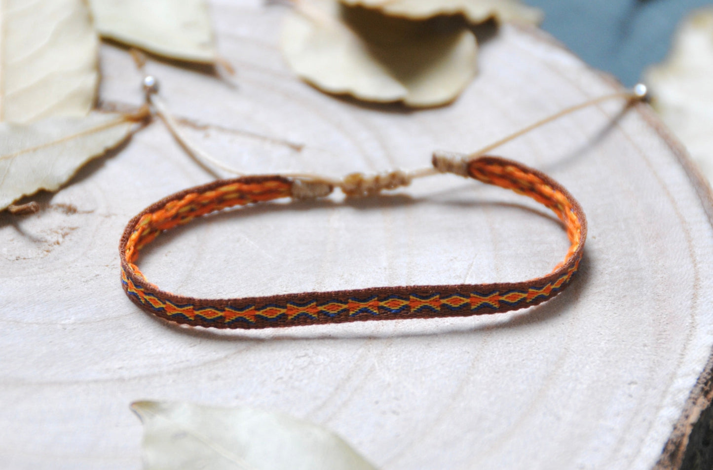 Bracelet Sorbier