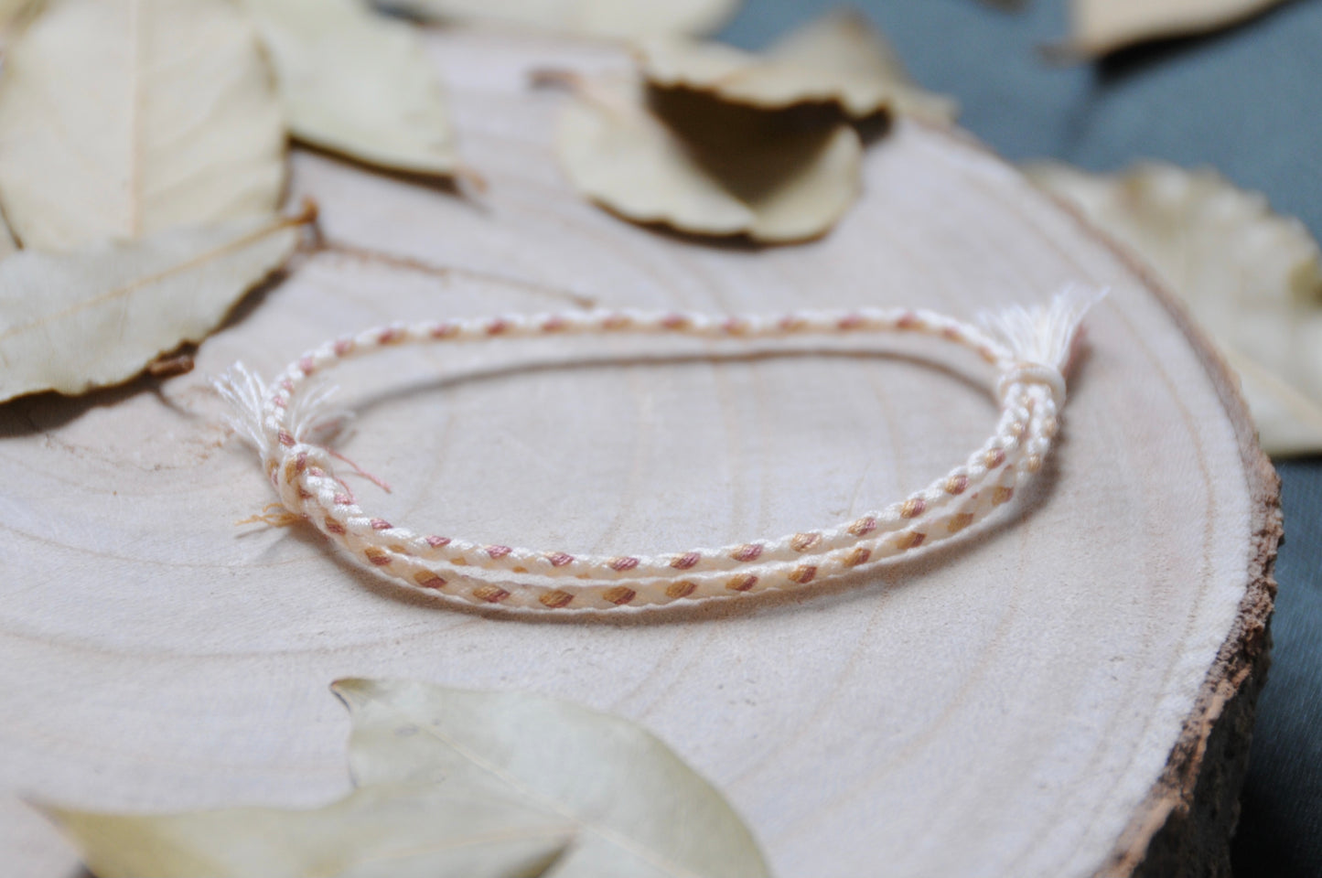 Bracelet Mimosa