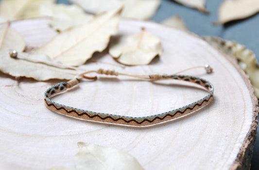 Bracelet Basilic