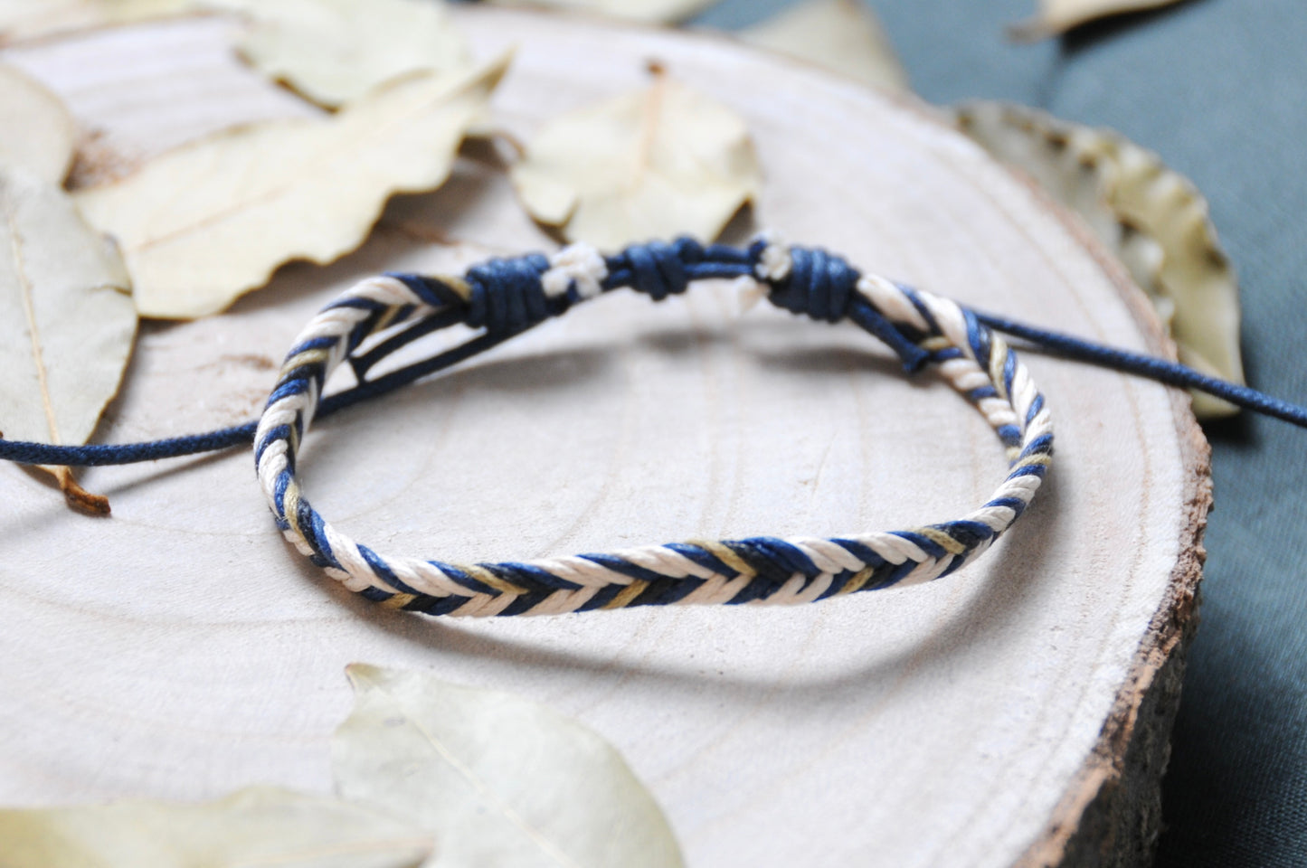 Bracelet Ptéléa
