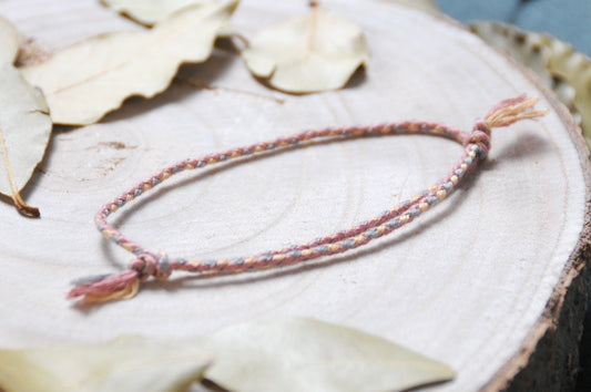 Bracelet Fougère