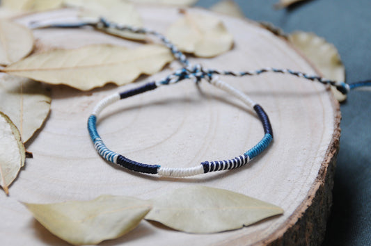 Bracelet Noyer