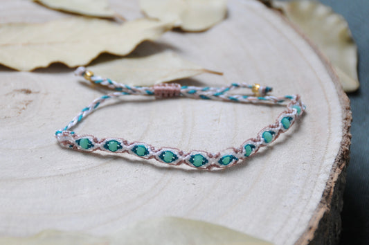 Bracelet Cèdre