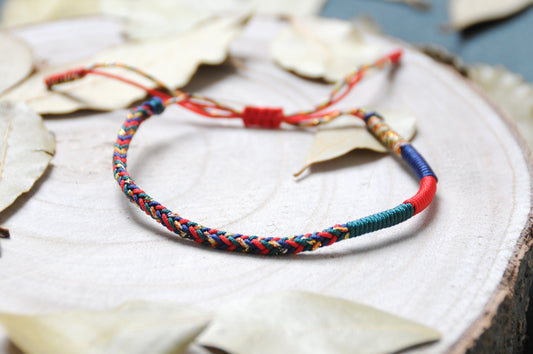 Bracelet Sapin