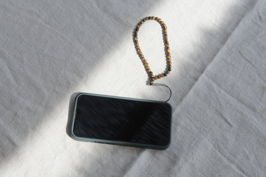 Bracelet de téléphone Érable
