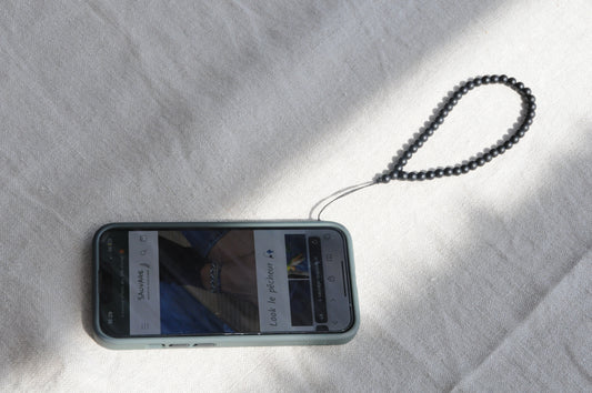 Bracelet de téléphone Saule
