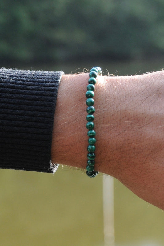 Bracelet Pelouse