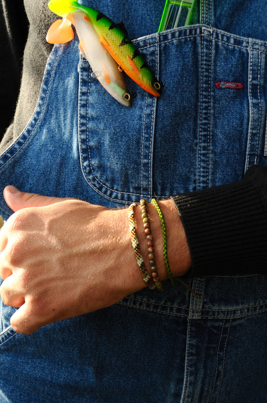 Bracelet Frêne