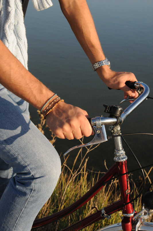 Look Pilote de bicyclette 🚲