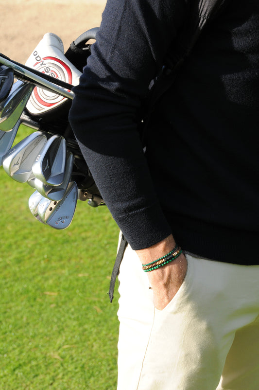 Look Golfeur ⛳️