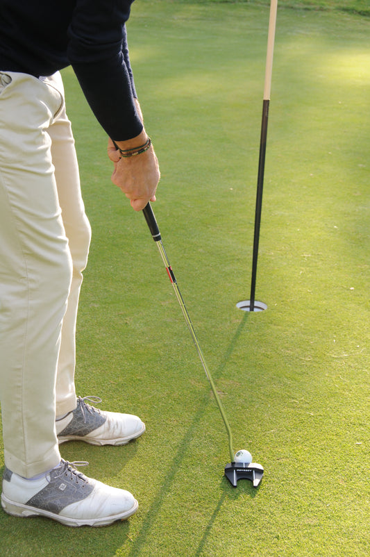 Look Golfeur ⛳️