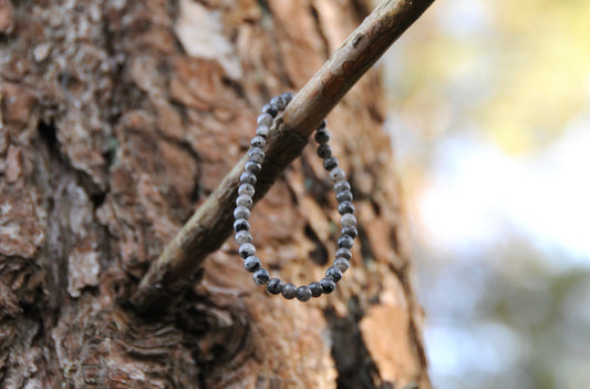 Bracelet Eucalyptus