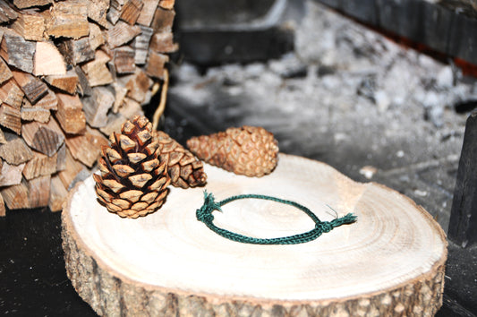 Bracelet Sequoia
