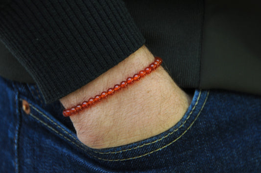 Bracelet Épicéa