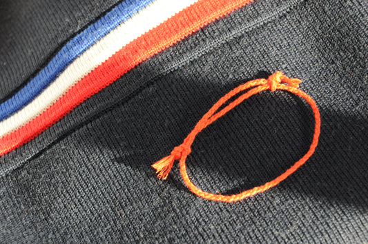 Bracelet Poinsetta