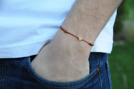Bracelet Sauge 🤎