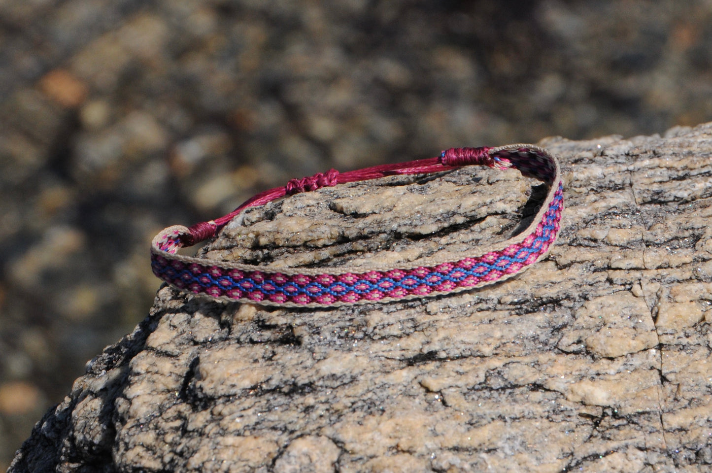 Bracelet Cassissier