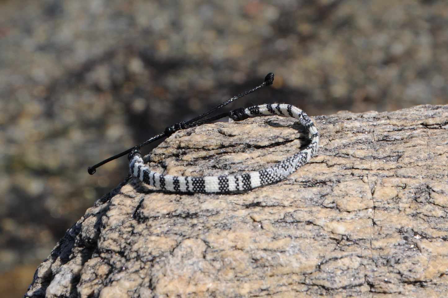 Bracelet Vanille