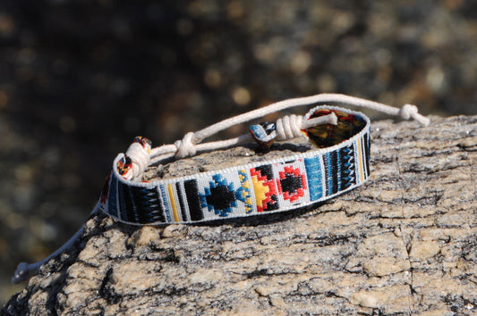 Bracelet Bonsaï