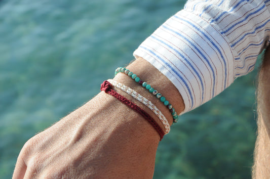 Look Escapade en bateau ⛵️