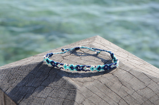 Bracelet Anémone