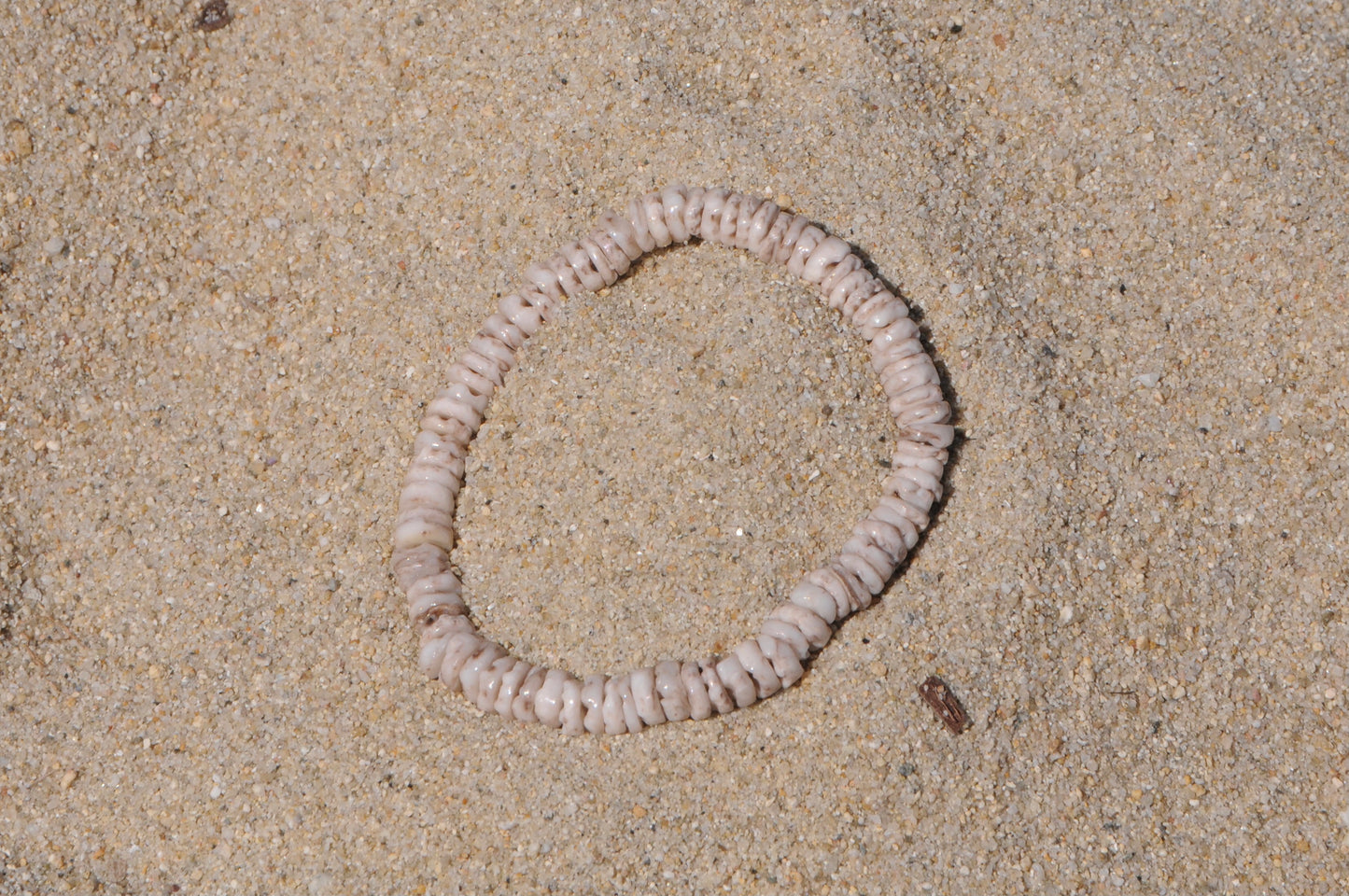 Bracelet Palourde