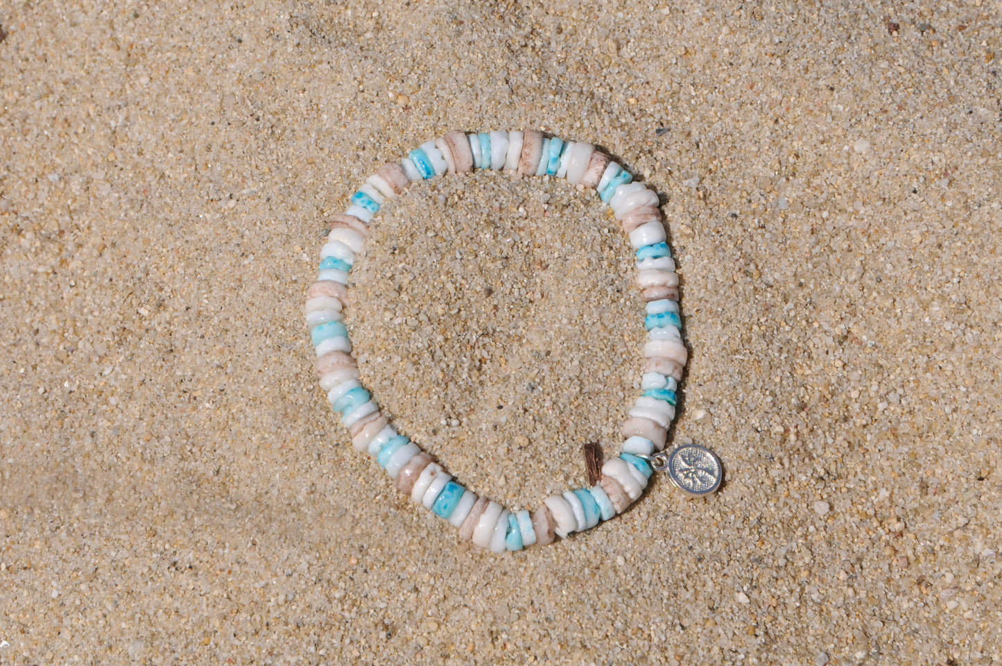 Bracelet Coquillage