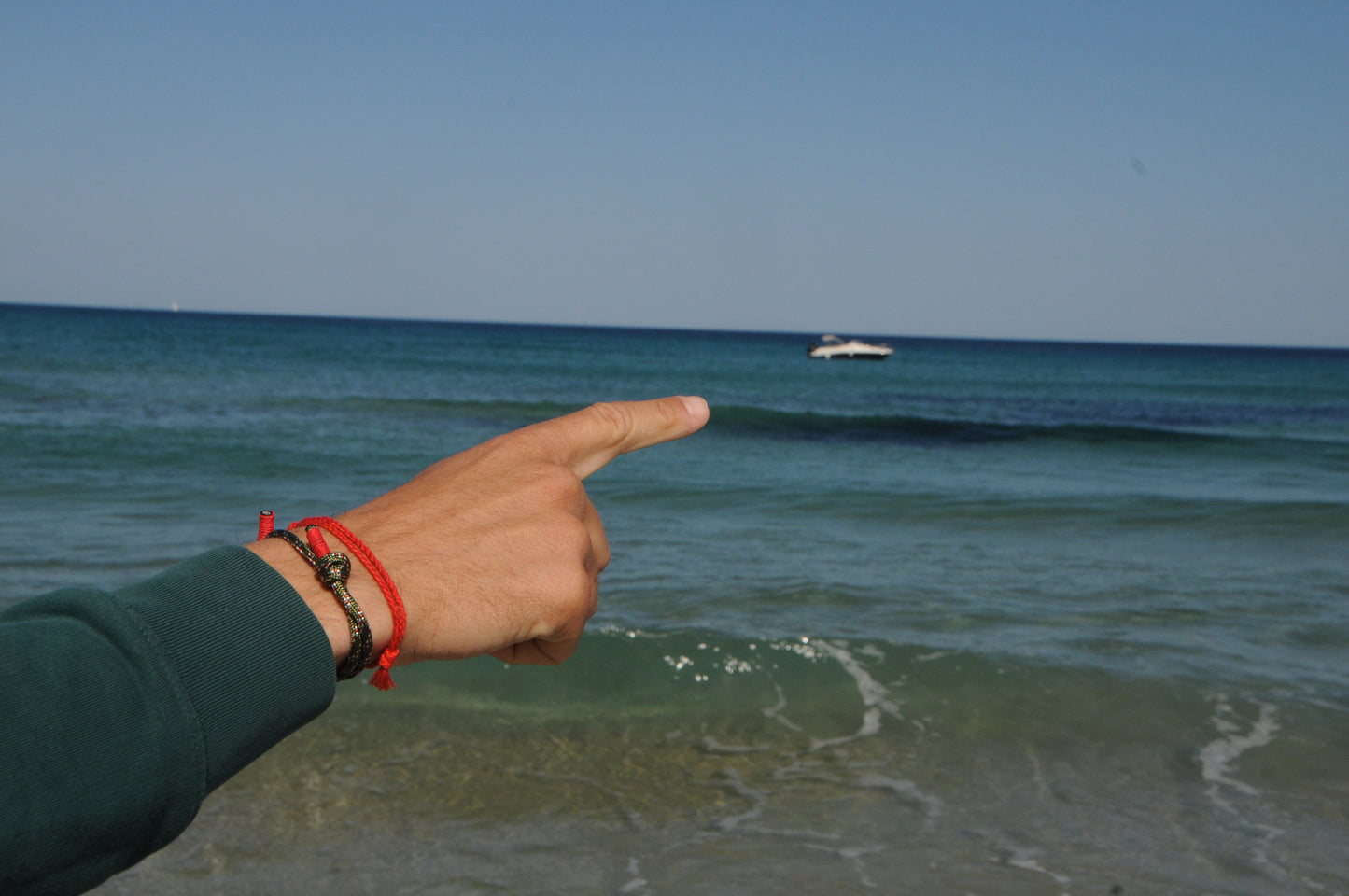 Look Tour en zodiac 🚤