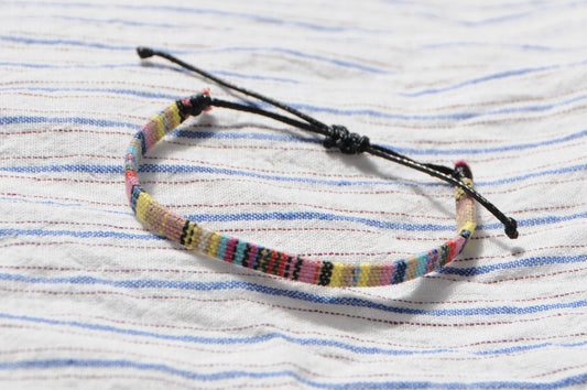 Bracelet Figuier