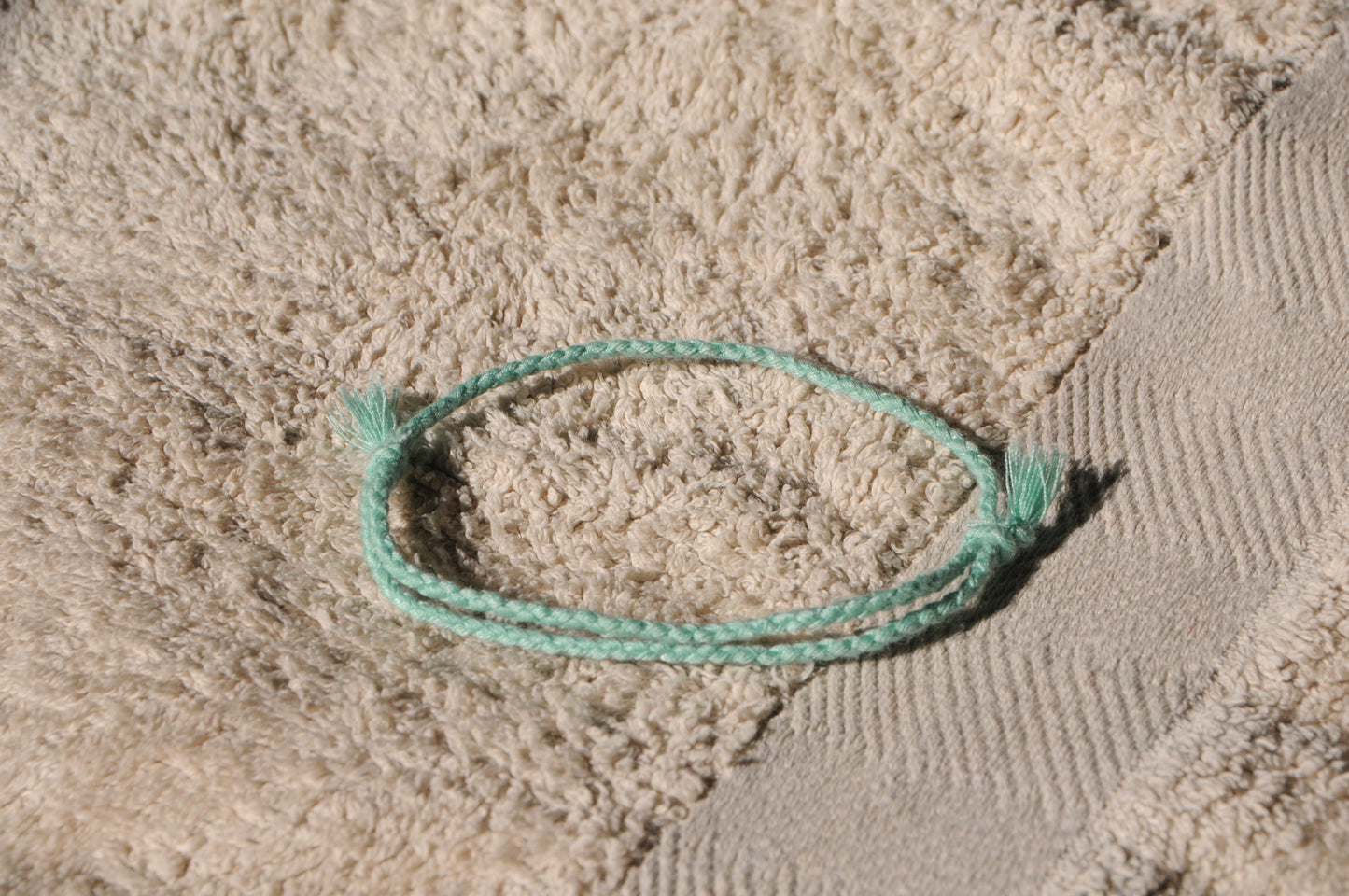 Bracelet Bambou