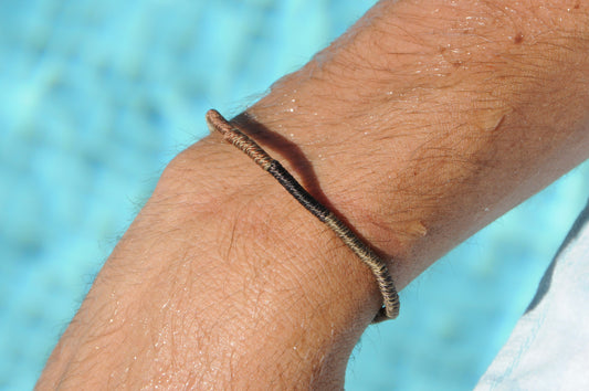 Bracelet Noisetier