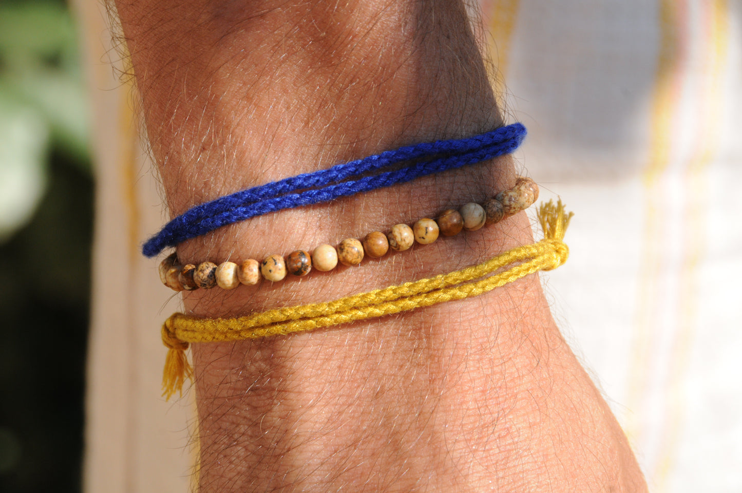 Bracelet Chêne