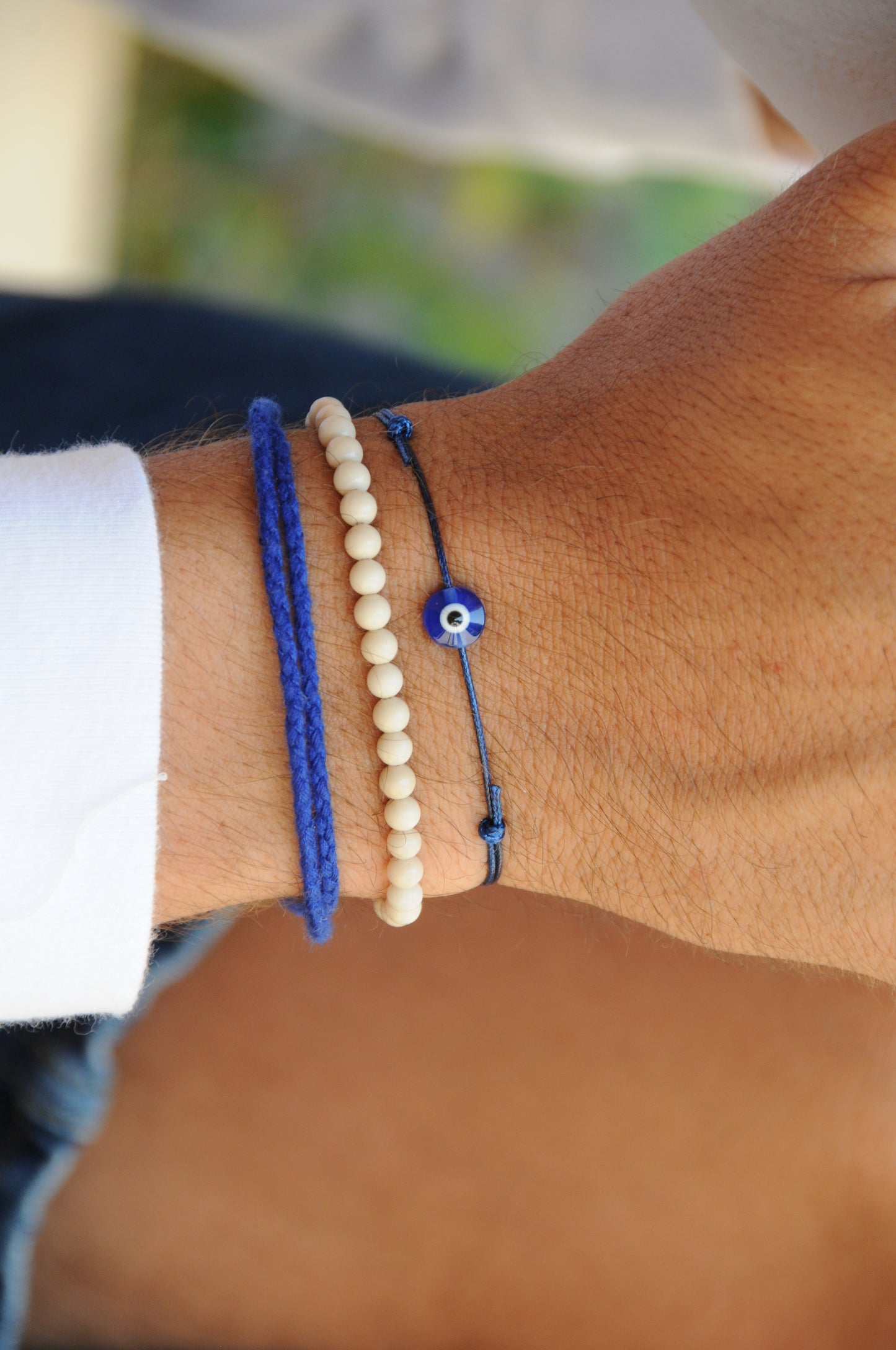 Look Voyage à Santorin 🧿
