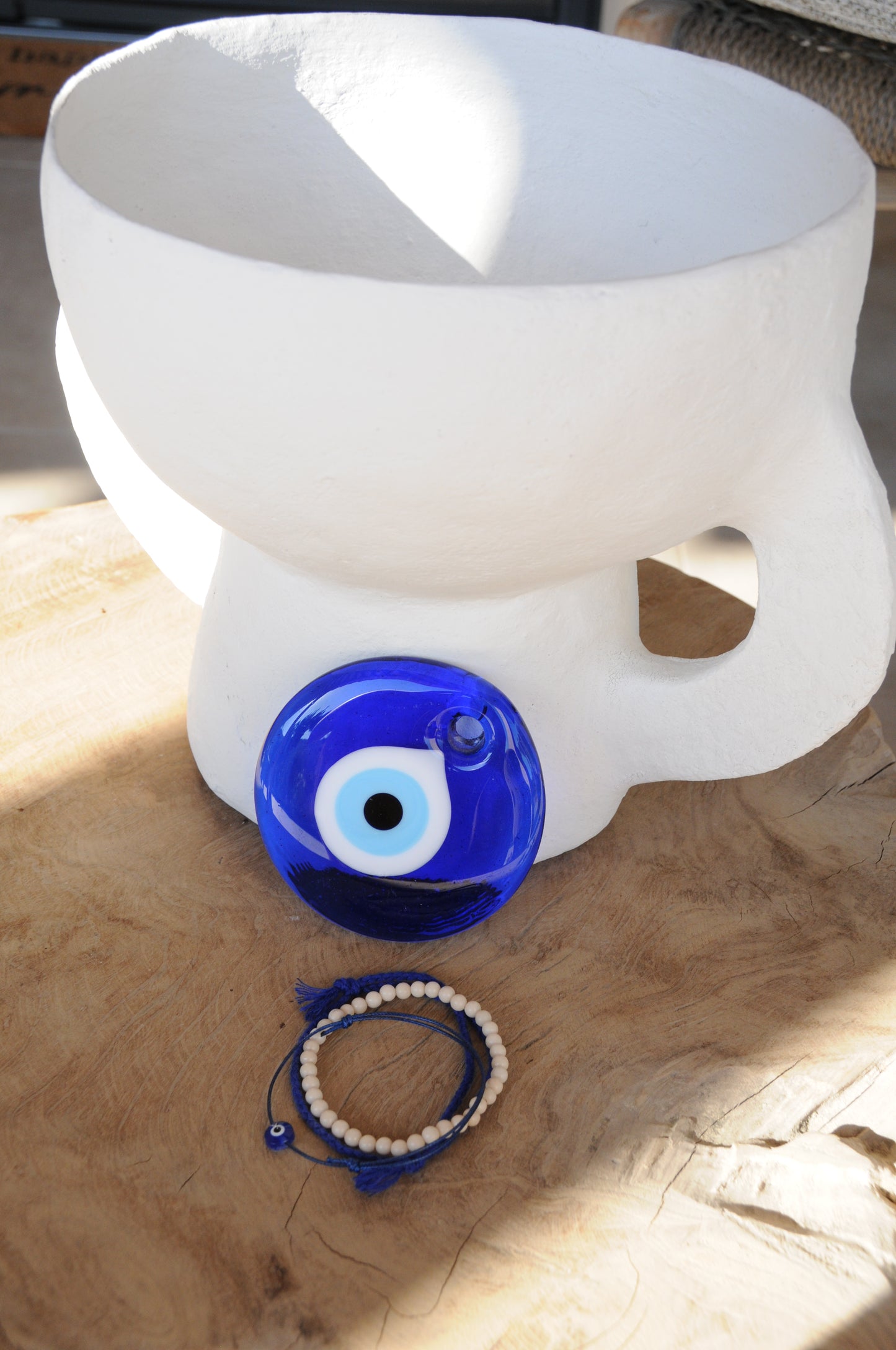 Look Voyage à Santorin 🧿