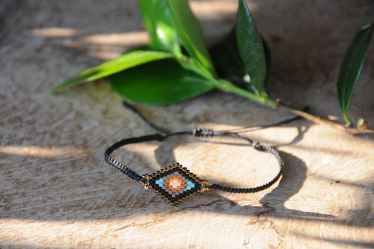 Bracelet Plantain