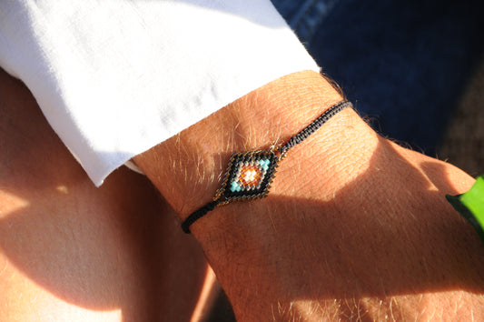 Bracelet Plantain