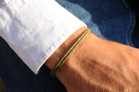 Bracelet Olivier 🫒