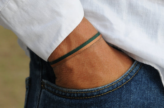 Bracelet Aubépine