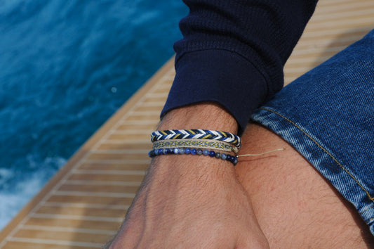 Look Les Voiles de Saint-Tropez
