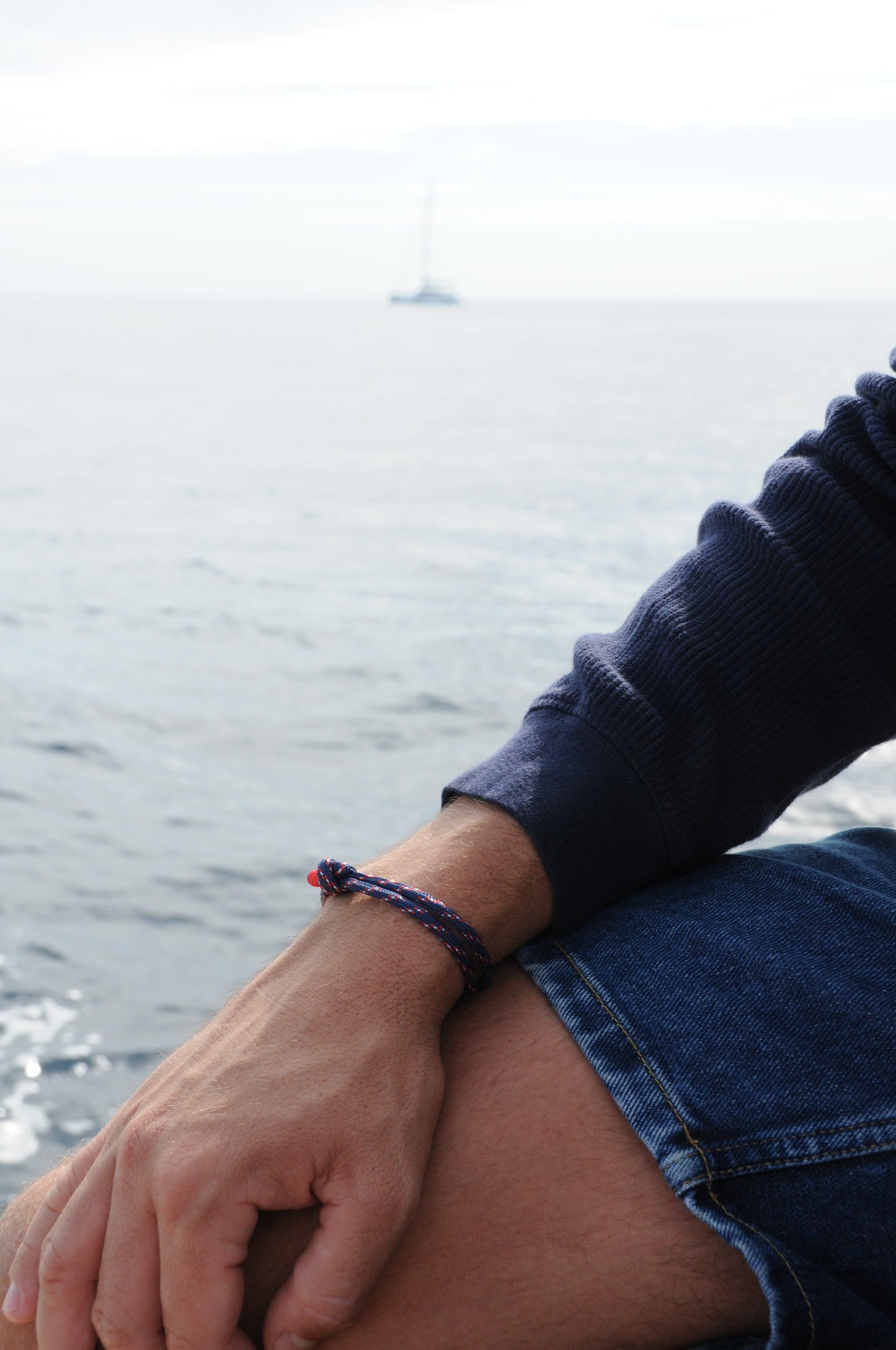 Bracelet Ail des ours