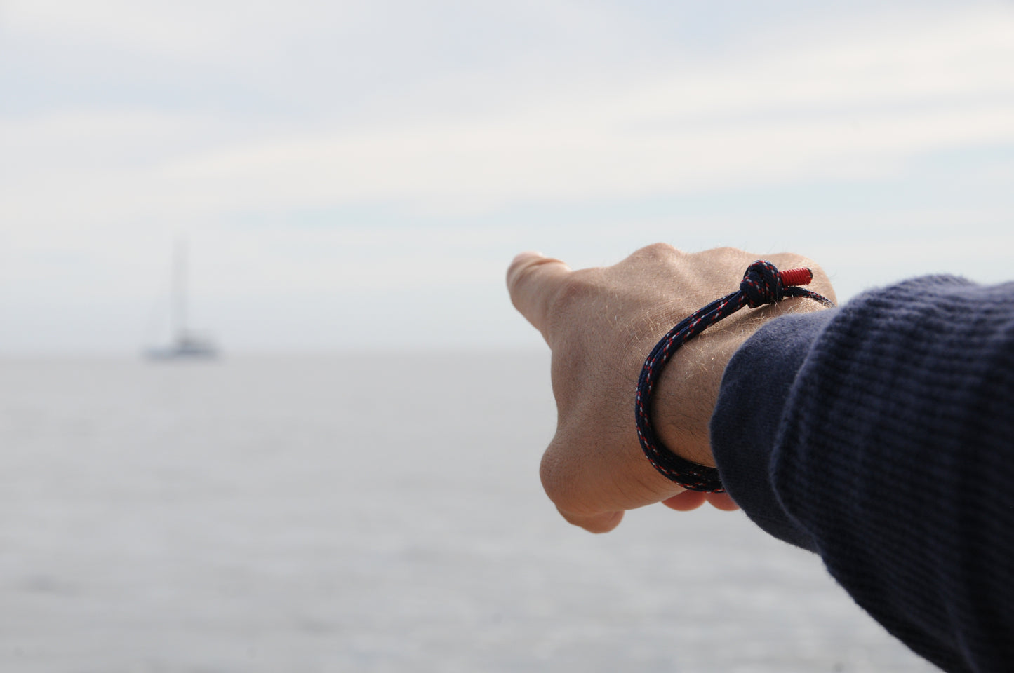 Bracelet Ail des ours
