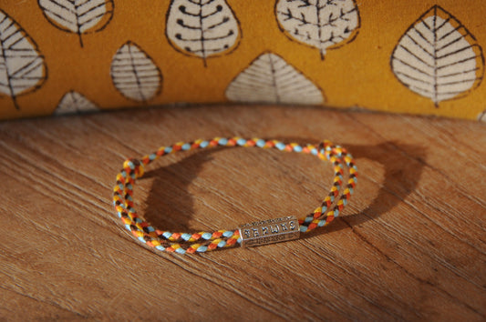 Bracelet Arbousier