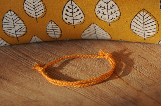 Bracelet Cucurbita
