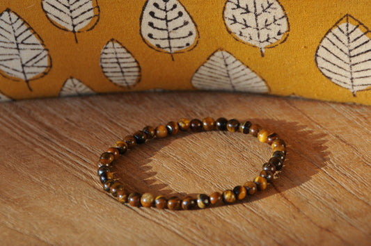 Bracelet Érable