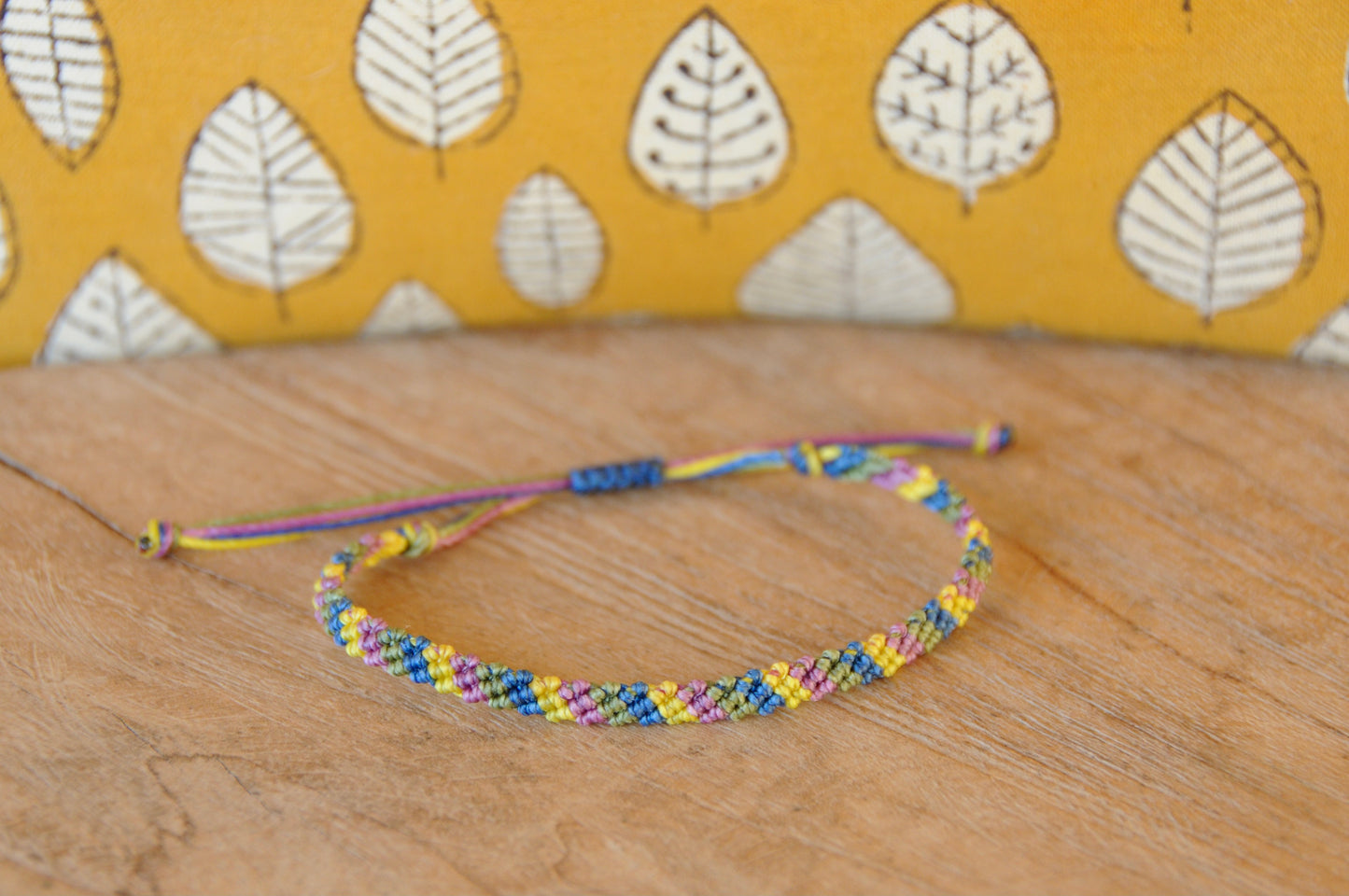 Bracelet Taxus