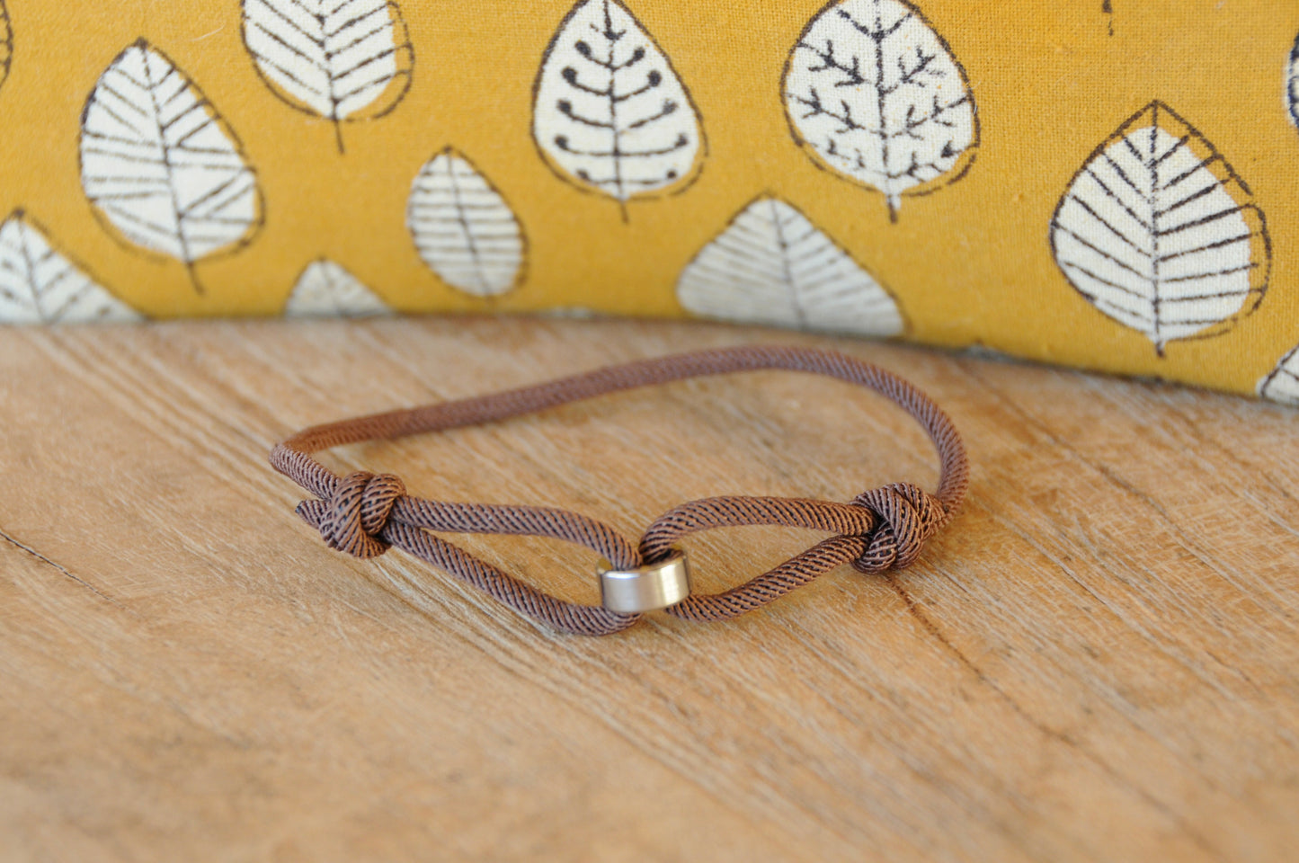 Bracelet Tabac