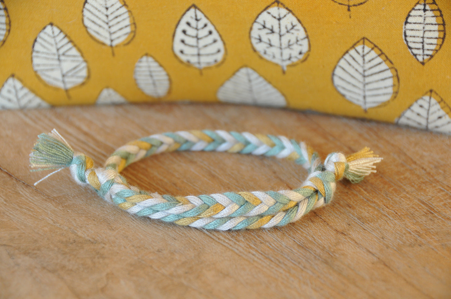 Bracelet Thym