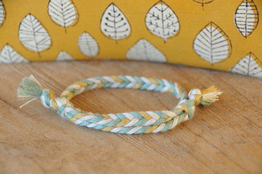 Bracelet Thym
